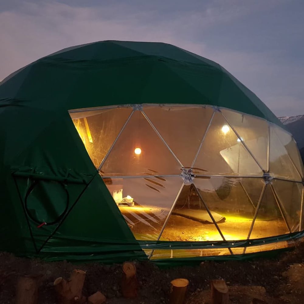 Refugio Ecologico