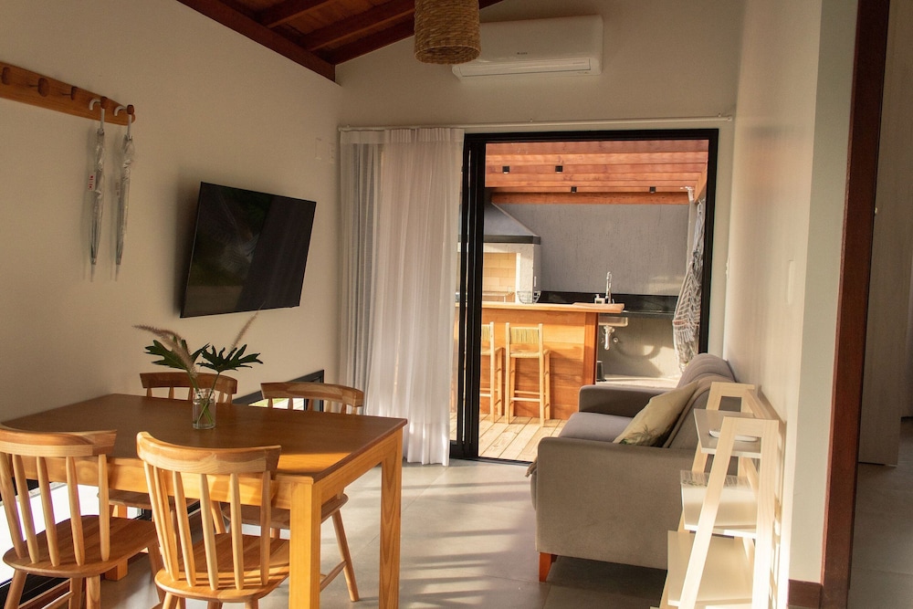 Casas Valley Boutique - Praia do Rosa
