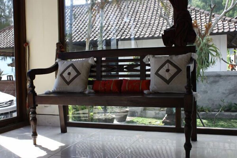 Baruna Cottages