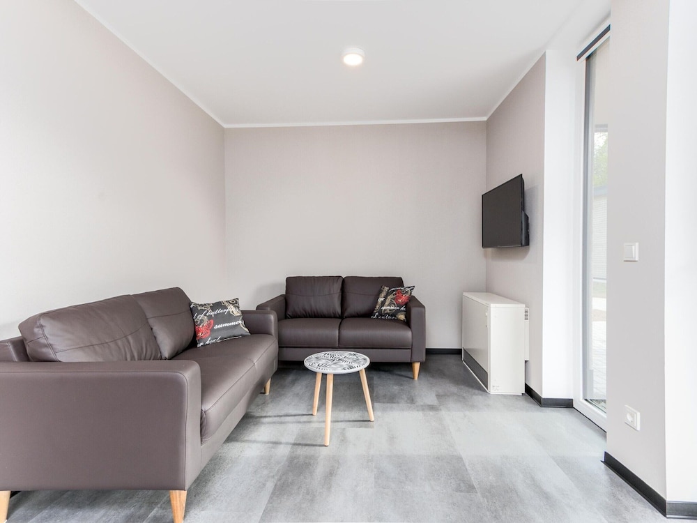 Inviting Bungalow in Hallschlag With Terrace