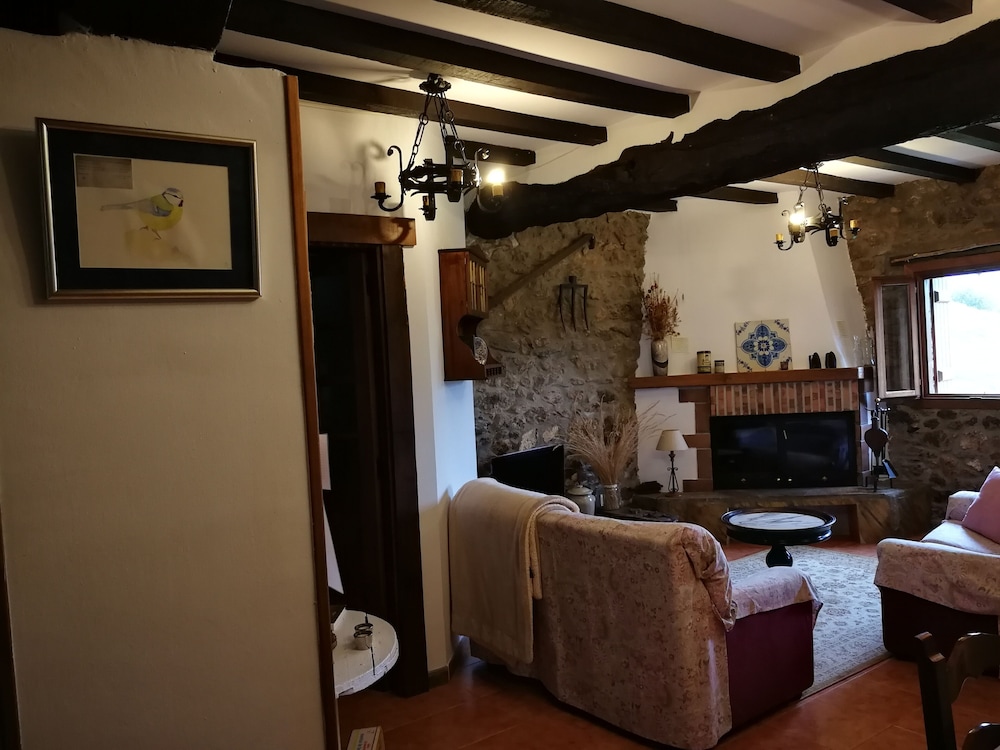 Casa Rural Pikukoborda I