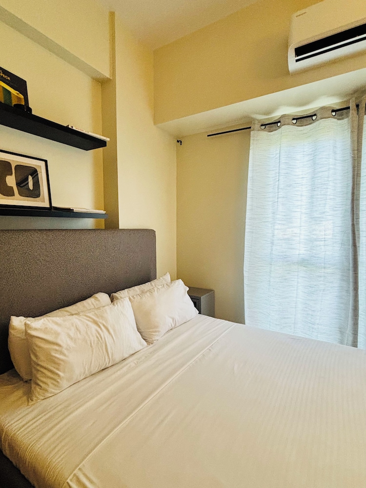 Nature Lovers' Paradise in Iloilo City - Cozy Condo Rental