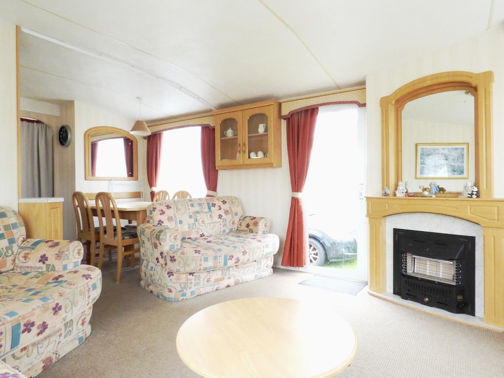 Caravan Hire at Sunnydale Holiday Park