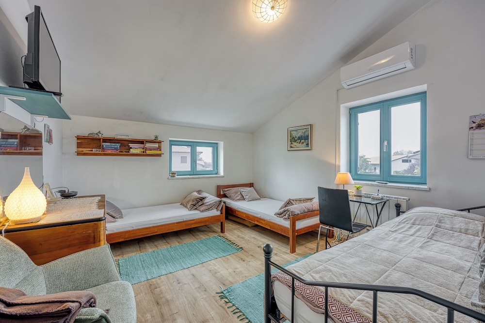 Villa Salamander Suite