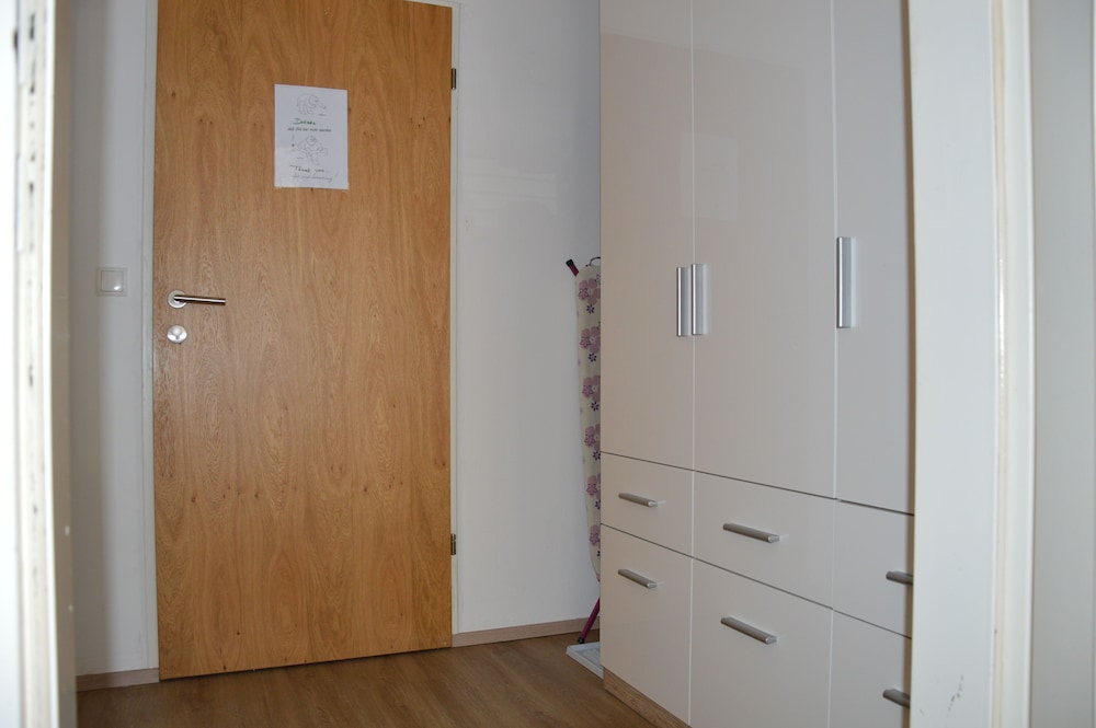 Appartement Daniel view 2