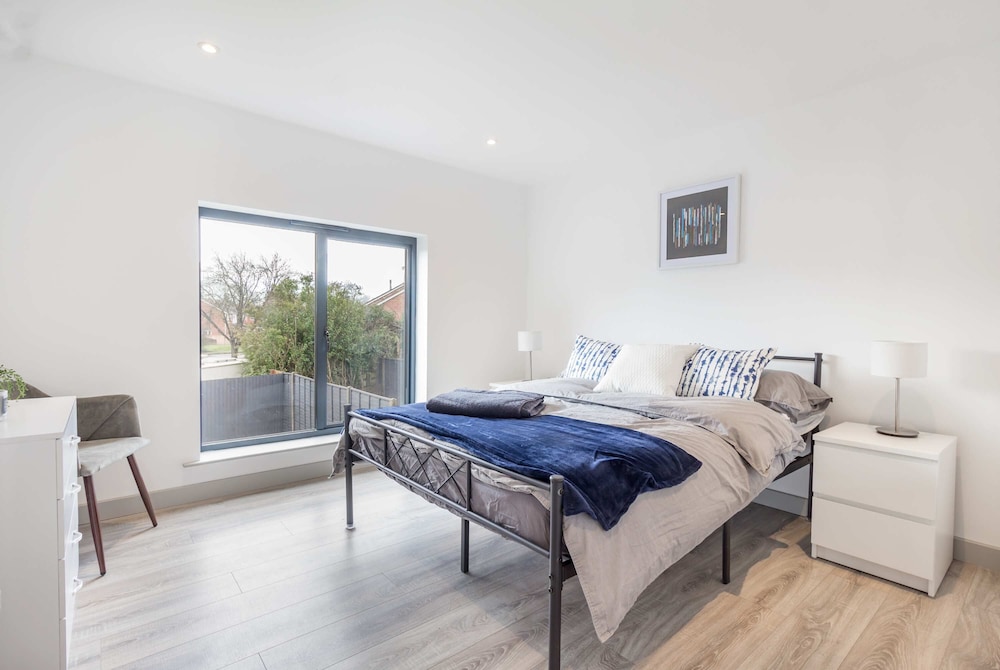 Host Stay Bridge Street 87b