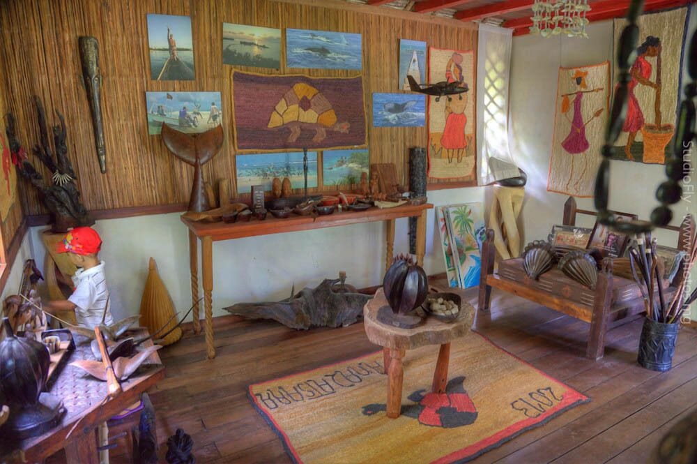 Analatsara Eco Lodge