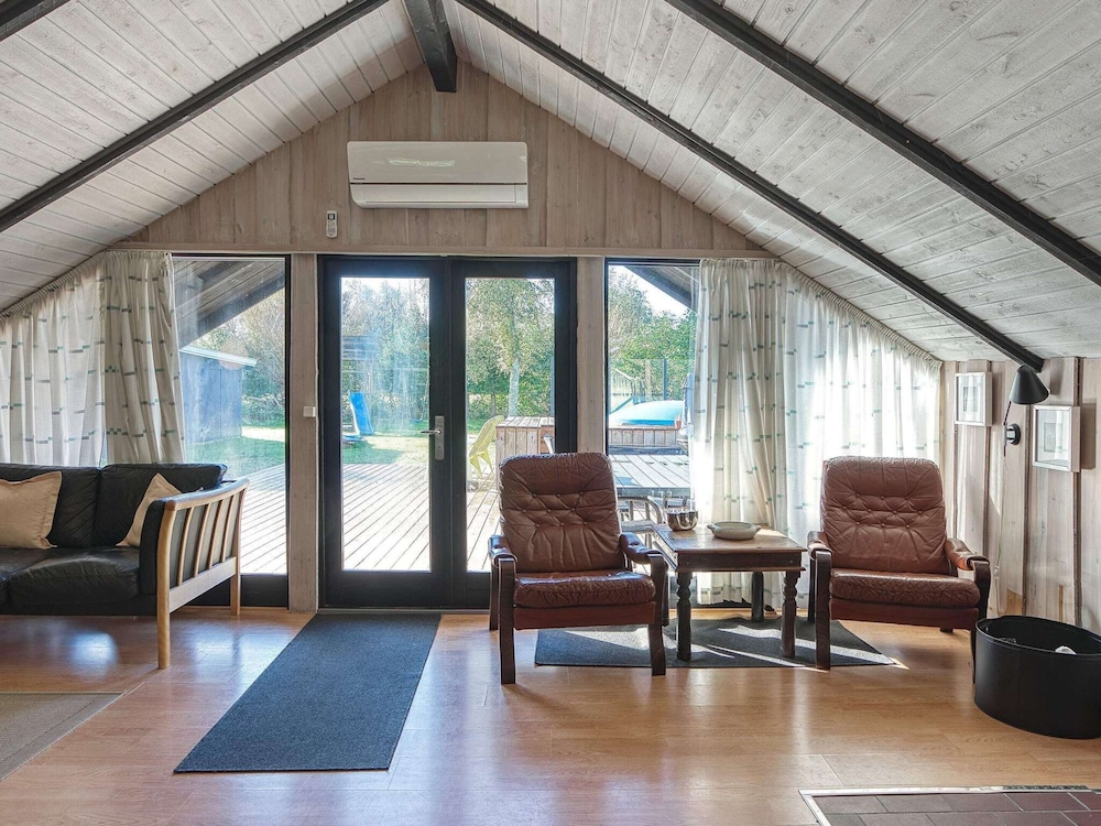 5 Person Holiday Home in Dannemare-by Traum view 3