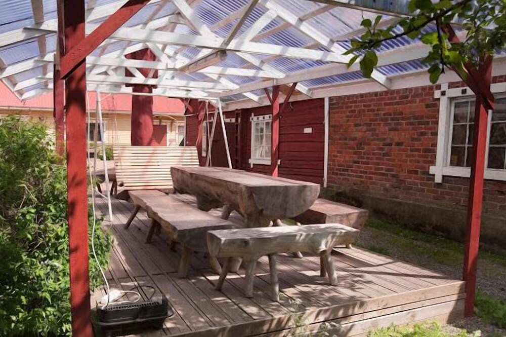 Anttilan Tila - Kartano Hostel