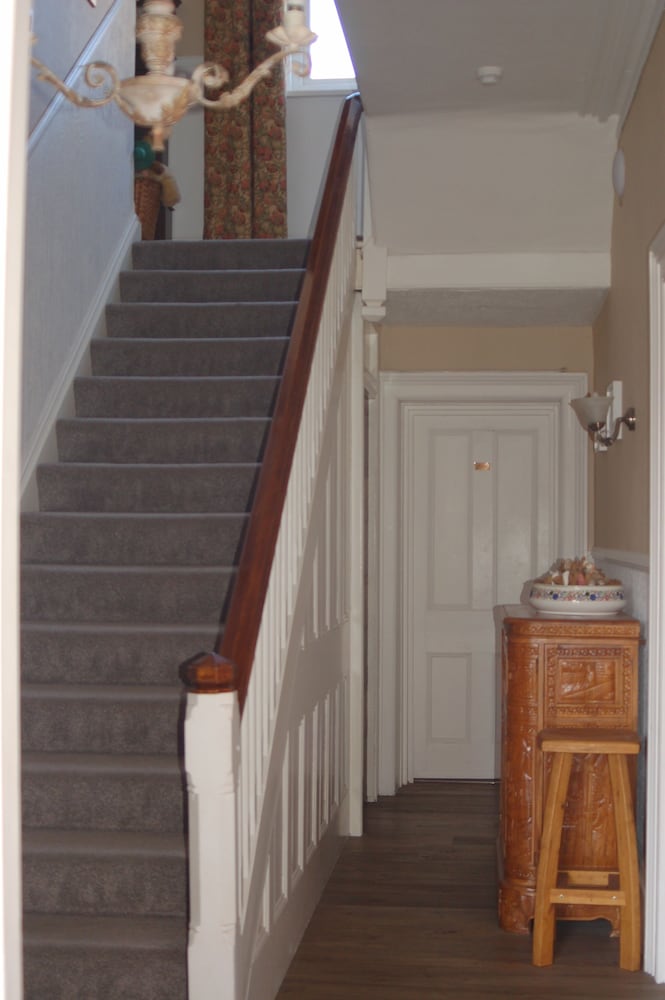 Knight's Rest B&B
