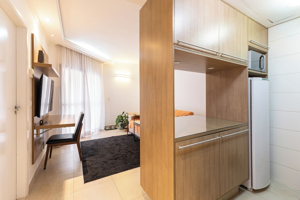ARK Houses - Flat Beira-Mar com Piscina