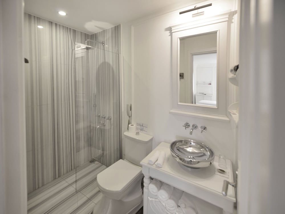 Vintage Hotel Alaçatı - Image 44