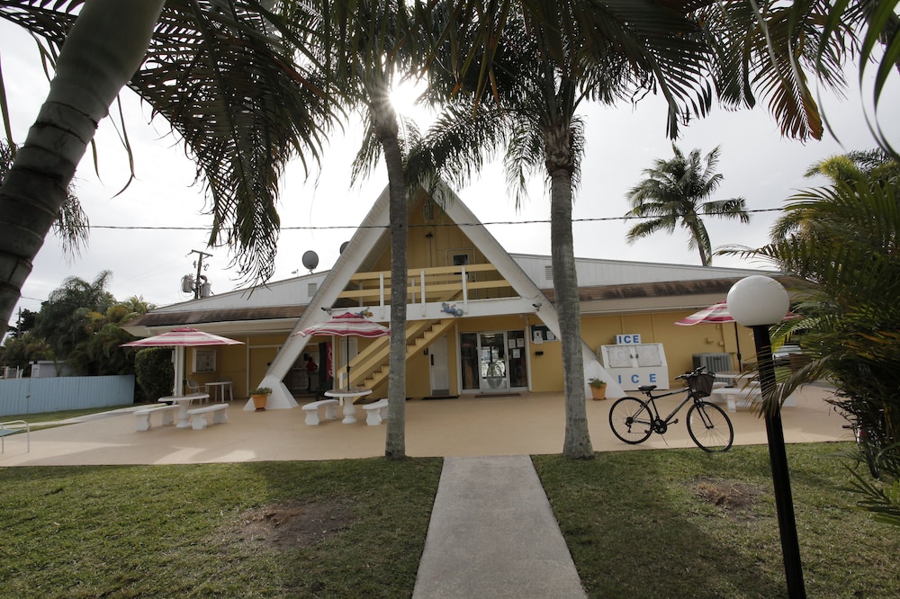 Miami Everglades RV Resort