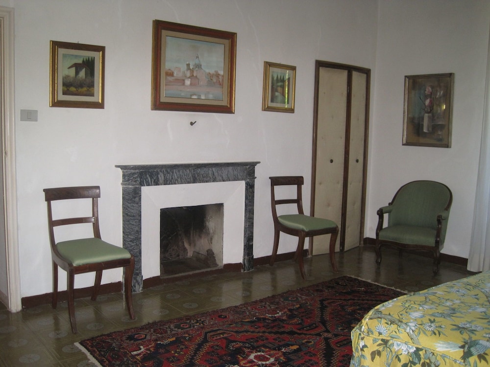 Villa Galati