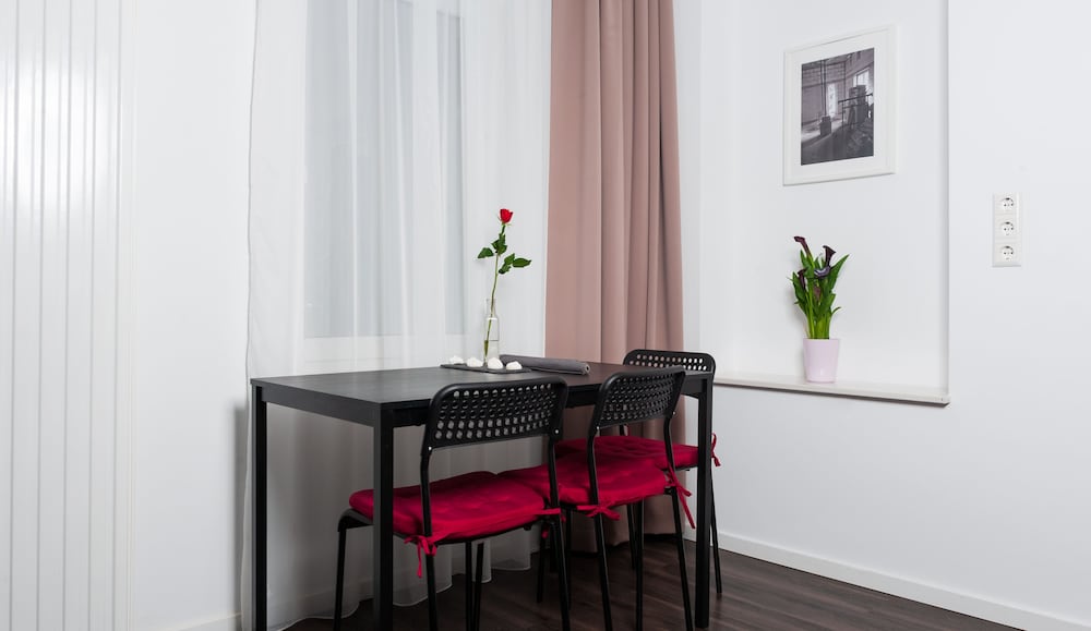 Aparthotel Lenau