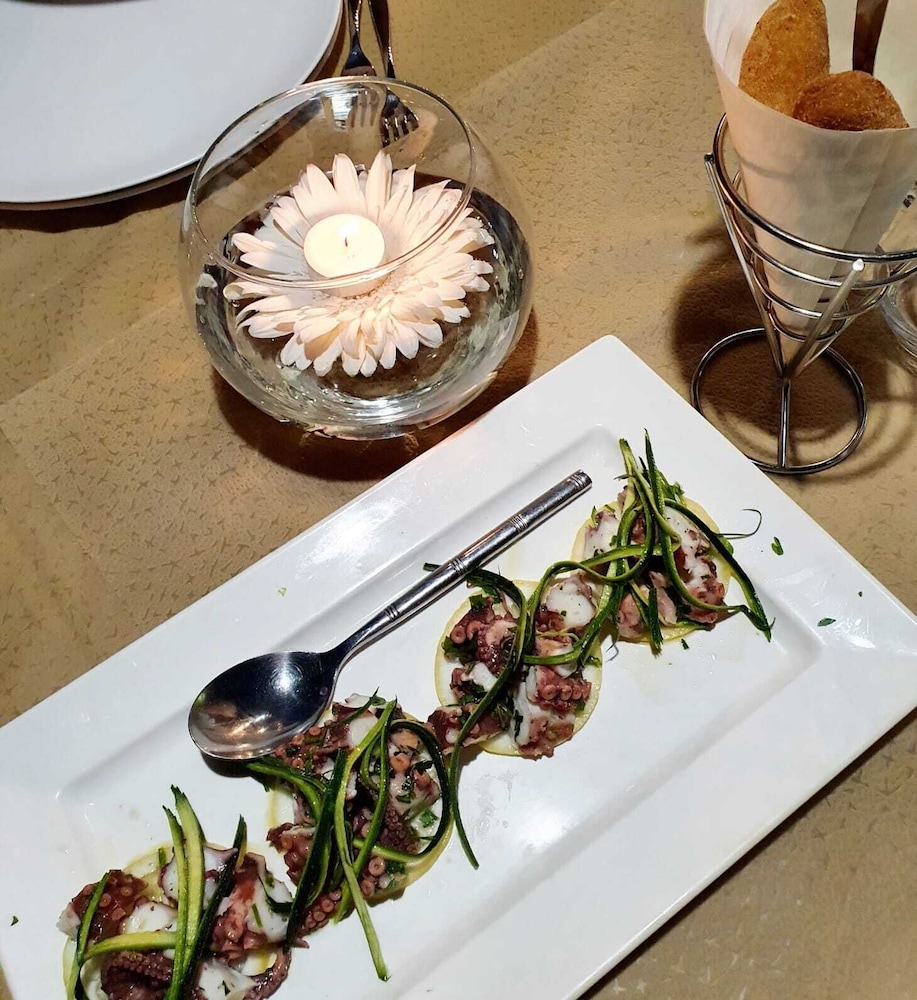 Hotel Ristorante L'Orizzonte