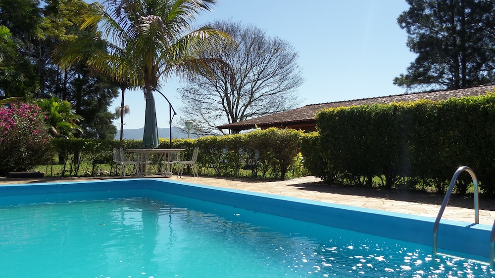 Pousada Canto do Lago