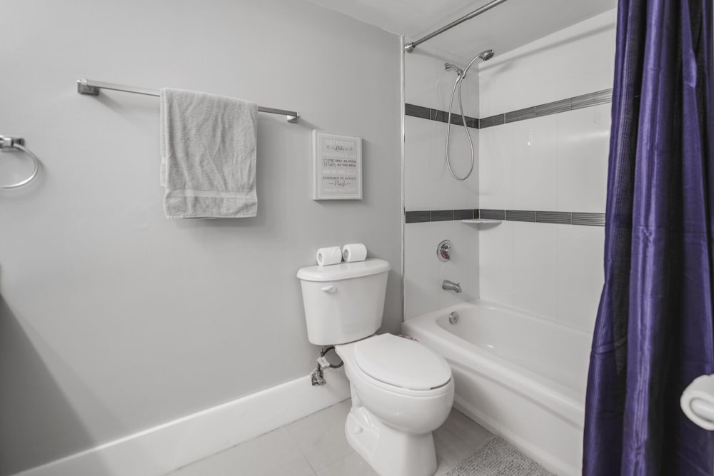 3 Bedroom Apartment on Brickell