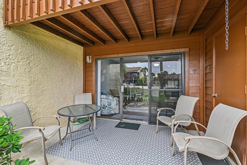 Beachwalk 17b 2 Bedroom Home