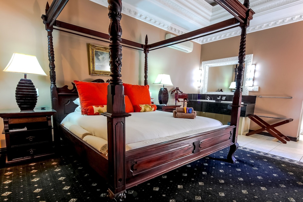 Caesars Guesthouse & Conference Centre