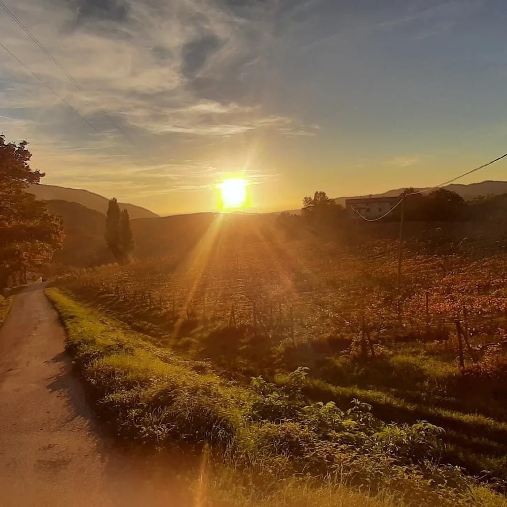 Le Case Residenza di Campagna