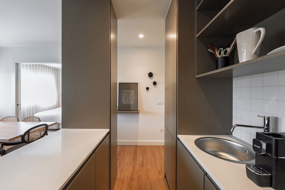 Bom Sucesso Executive Flats