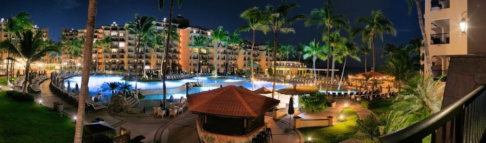 Villa del Palmar Flamingos Resort & Spa