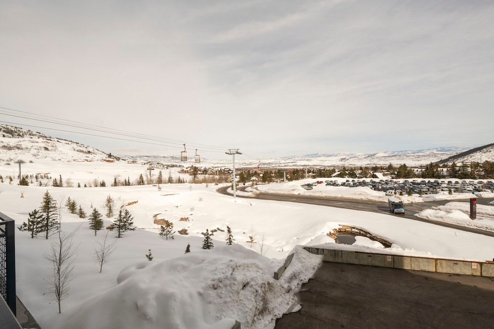 The Ski Pad by Park City Vacations