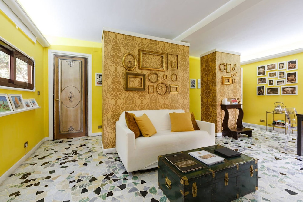 Rome Eco Suites