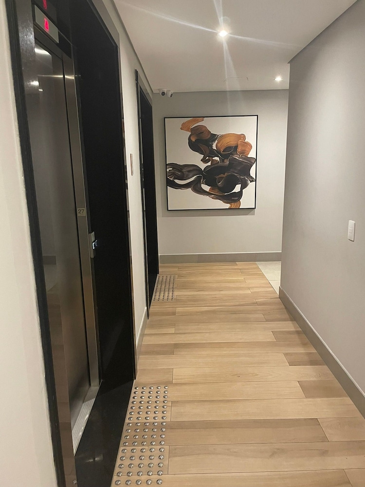 Prime Stay - Vila Buarque