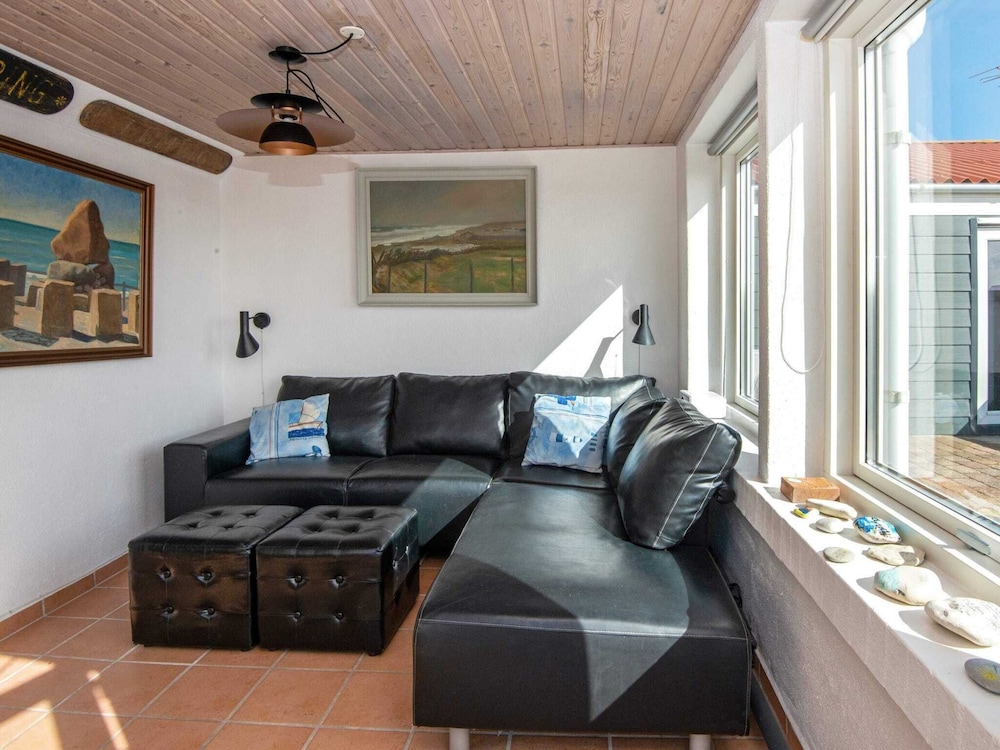 6 Person Holiday Home in Lemvig view 3
