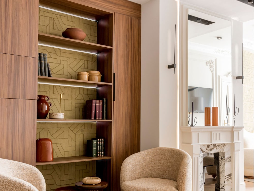Merveil Luxury Suites - Grenelle I-II