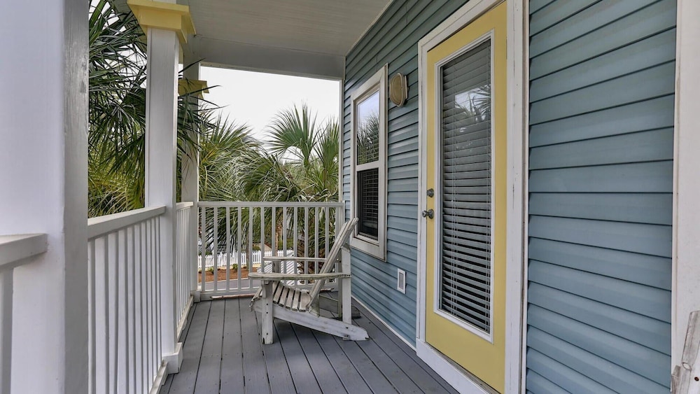 Biglows Bungalow