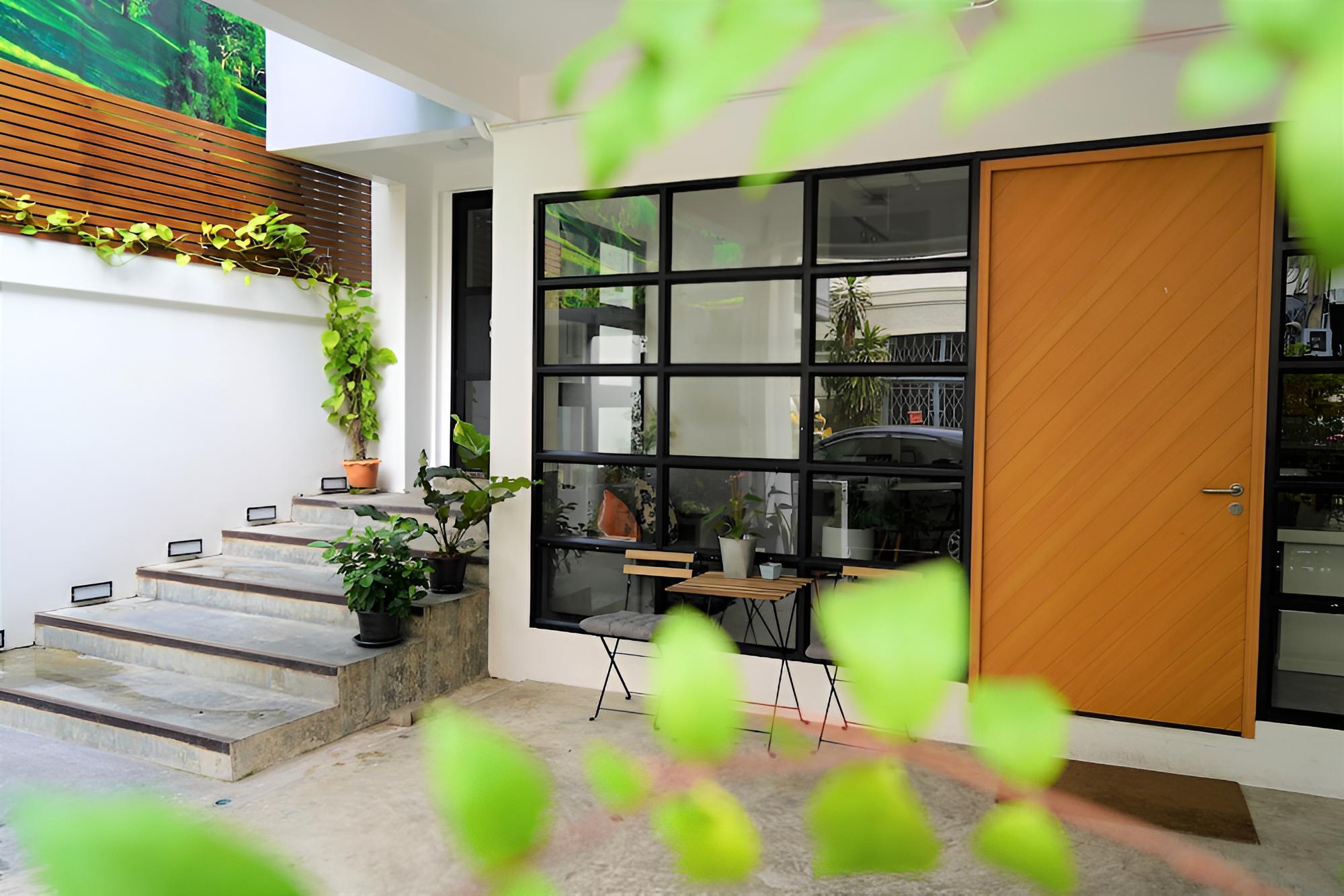 Silom Studios
