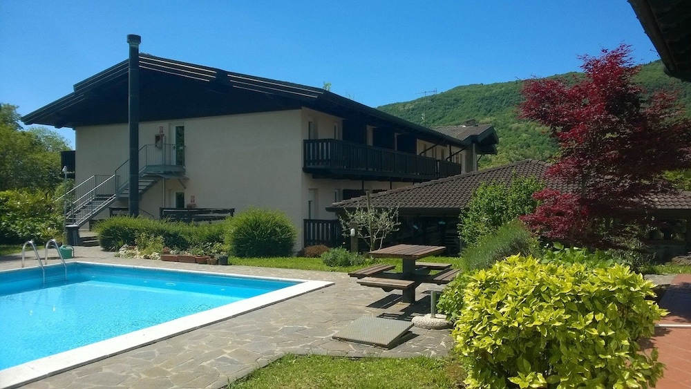 Hotel Natisone