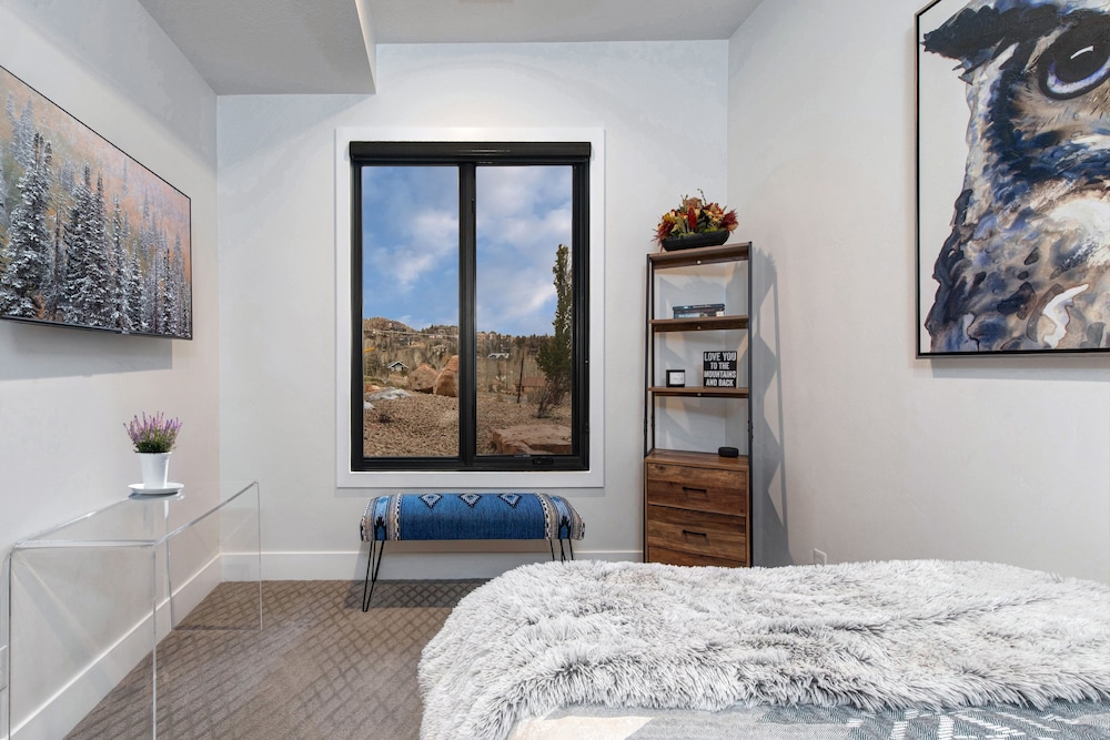 Frost Haven 4 Bedroom Townhouse