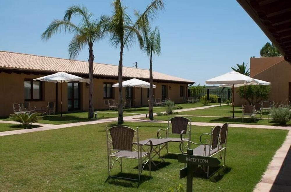 BerlingeriResort