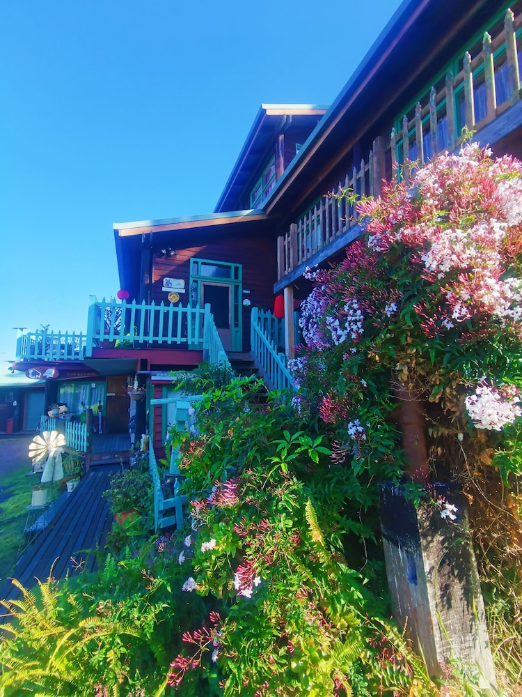 The Goat and Goose B&B