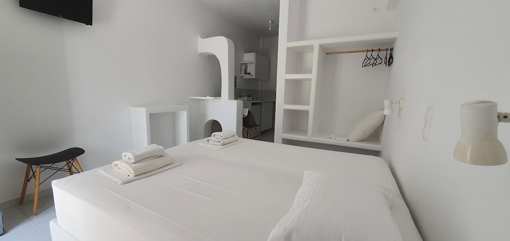 Teoria Paros | Matsas Windmill