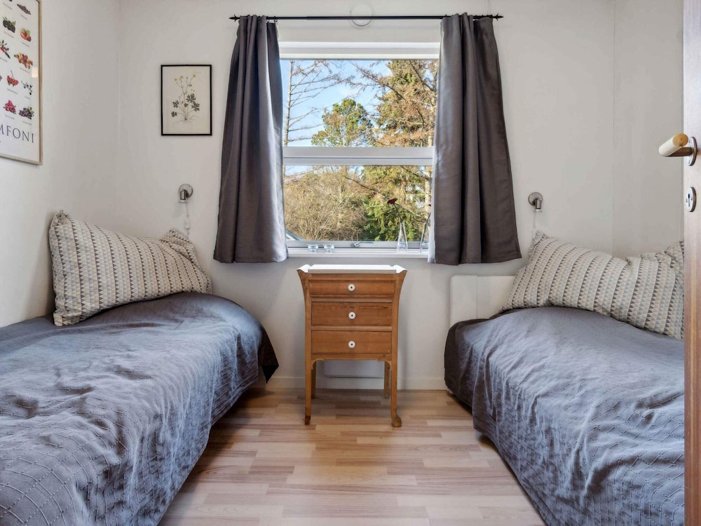 5 Star Holiday Home in Gilleleje