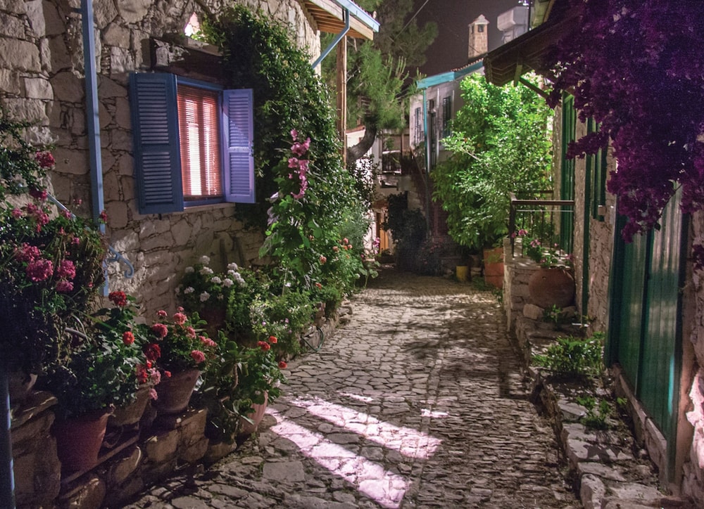 Lania Royal Oak House by TrulyCyprus