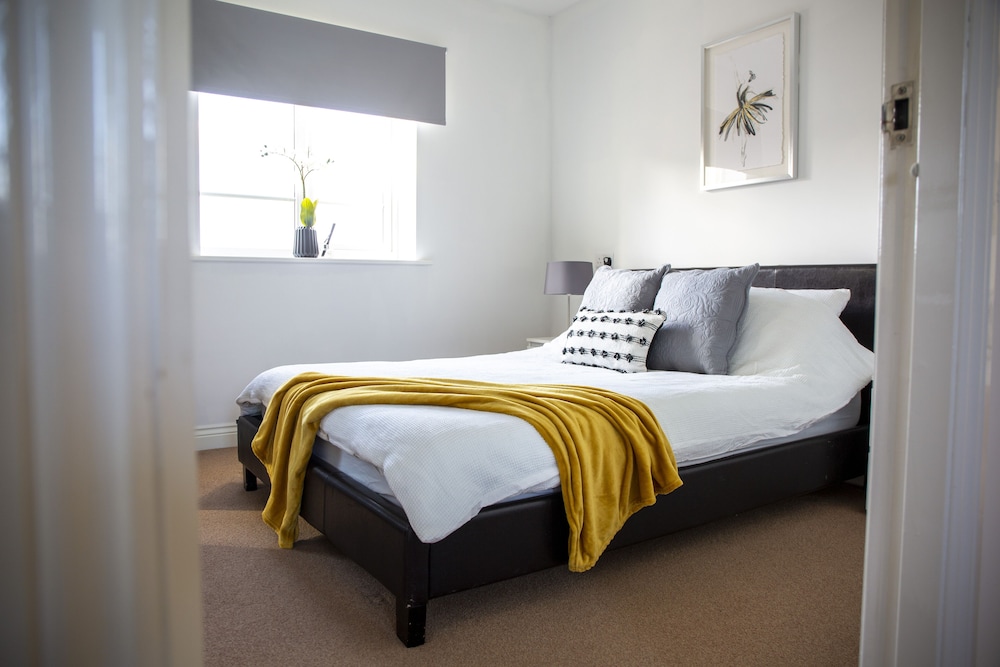 Superb Apartment in Stratford Upon Avon With Free Parking & Wi-fi view 3