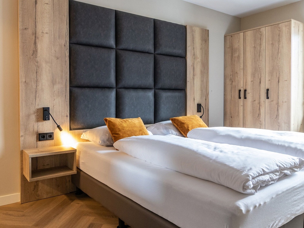 Stylish Apartment With Sauna, ski Lift at 600 m