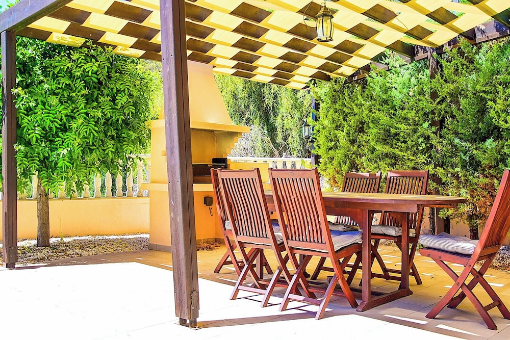 Villa Golden Coral