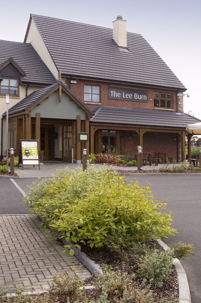Premier Inn Glasgow East Kilbride Nerston 2