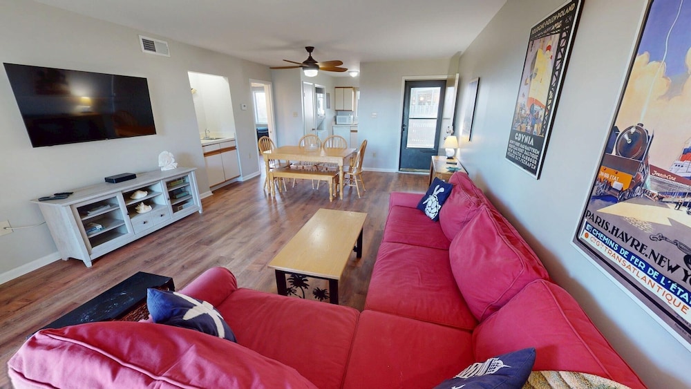 Lighthouse Point 3 by Tybee Vacation Rentals