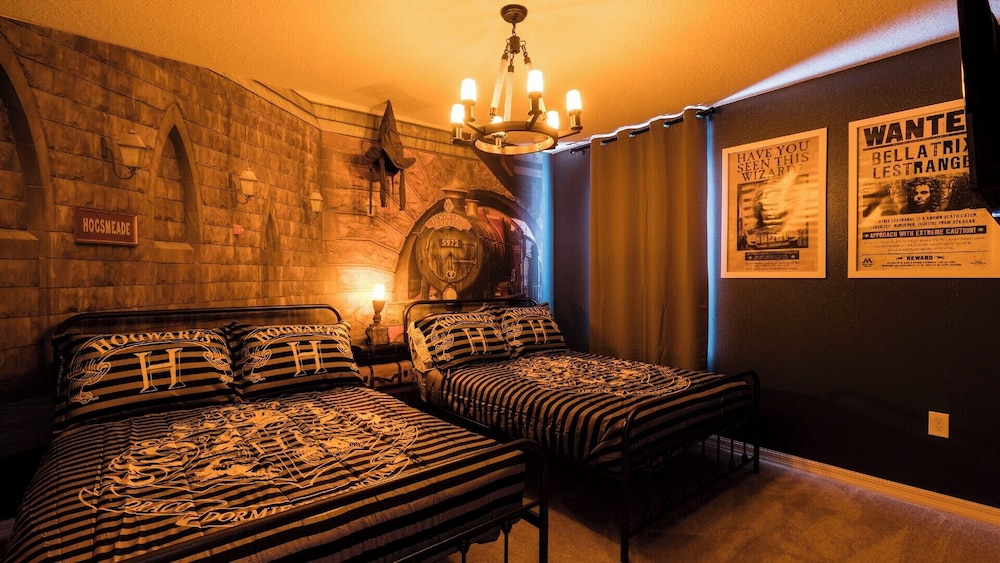 Solterra Resort The Bouncy Castle 7224 - Image 2