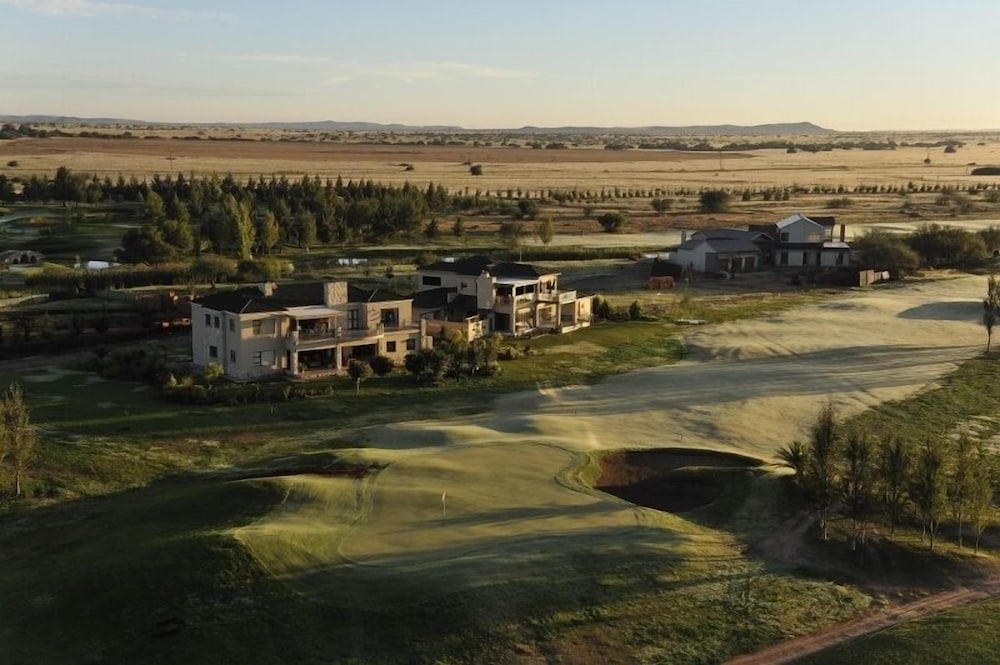 Cygnature Boutique Lodge
