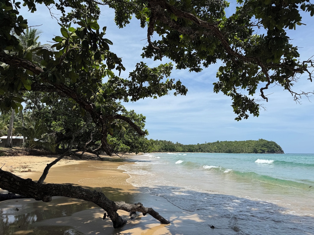 Kiao Beach
