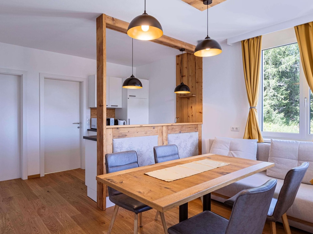 Nice Apartment With Balcony or Terrace